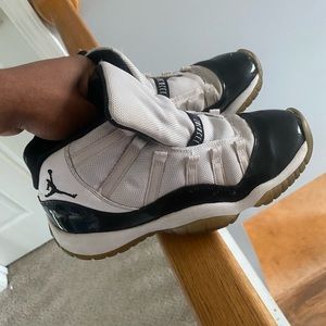 Jordan 11 concords